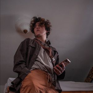 Meet your Posher, Ben